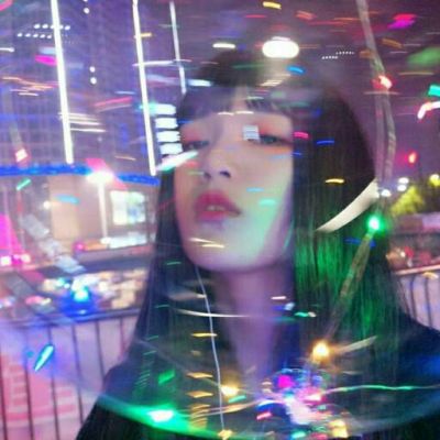 神谷熏（身份：神谷活心流代理师父、女主角） - 海外剧字幕组在线观看 - 客户端观影